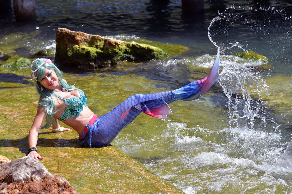 wann ist Staffel 3 von Mysterious Mermaids bei Disney erschienen?