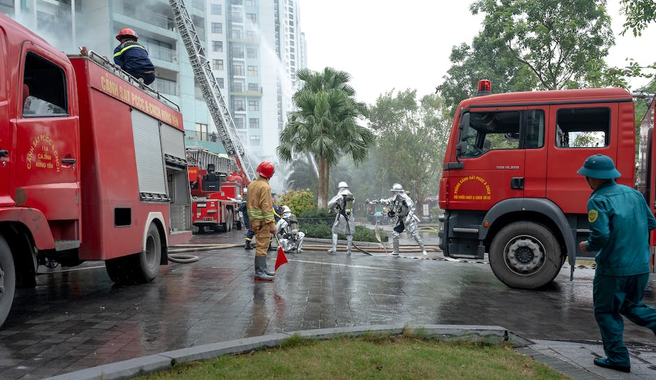 Disney Plus-Veröffentlichungsdatum für Seattle Firefighters Staffel 6