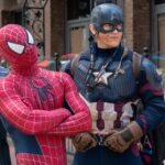 Wann erscheint Spiderman No Way Home auf Disney Plus?